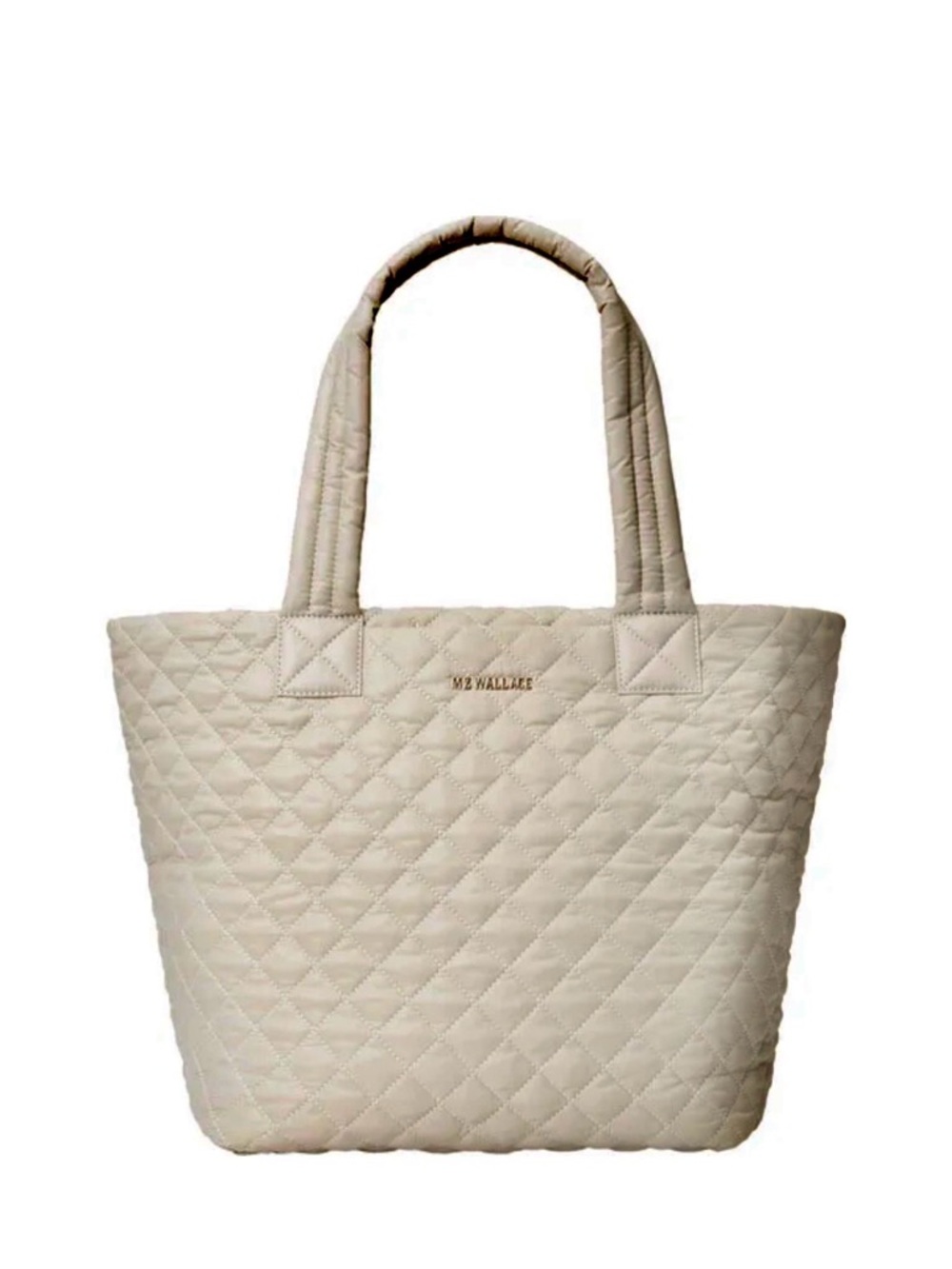 MZ Wallace Metro Tote Deluxe Medium